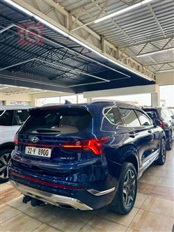 هیۆندای سەنتافی